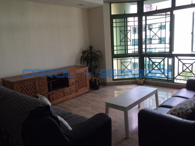 Signature Park (D21), Condominium #85279912